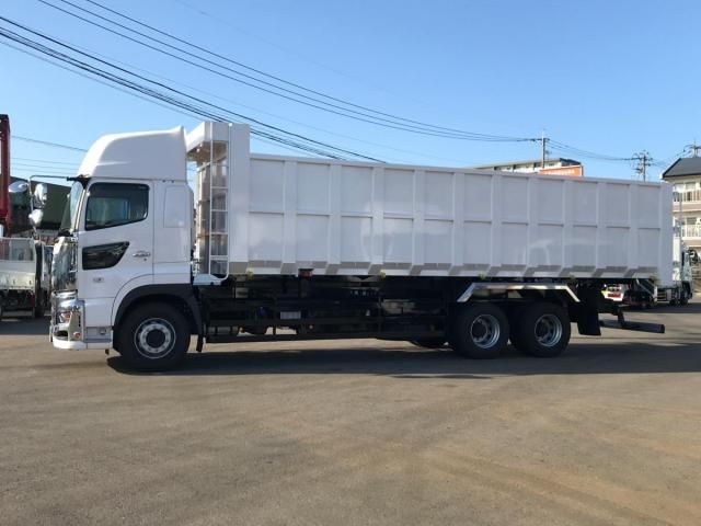HINO PROFIA 2024 Image 31