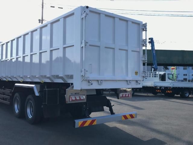 HINO PROFIA 2024 Image 31