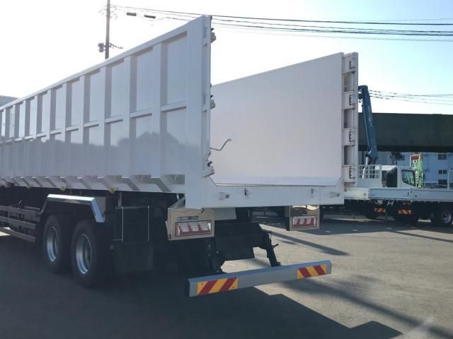 HINO PROFIA 2024 Image 31