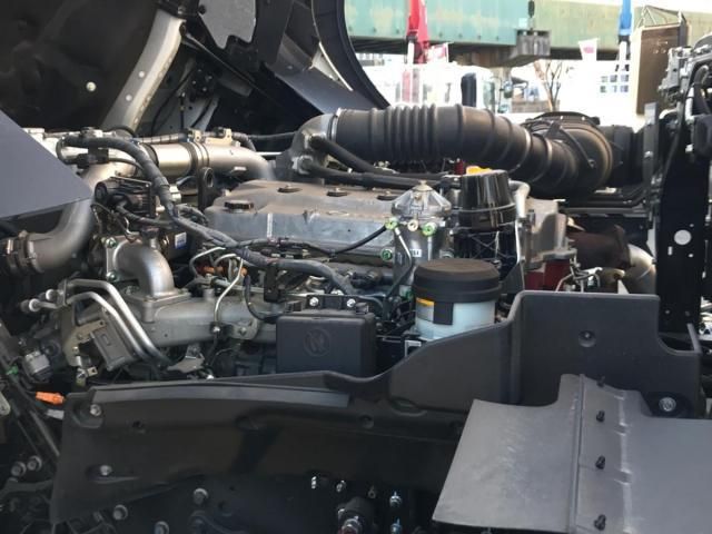 HINO PROFIA 2024 Image 31