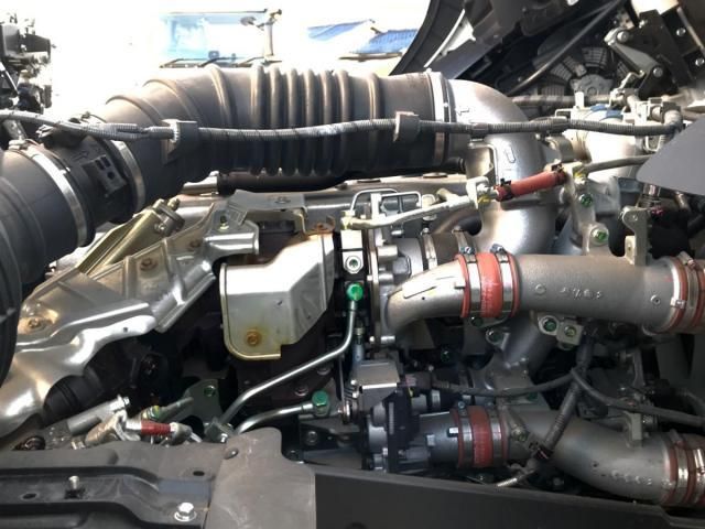 HINO PROFIA 2024 Image 31