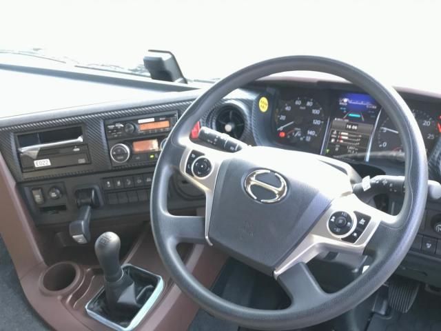 HINO PROFIA 2024 Image 31