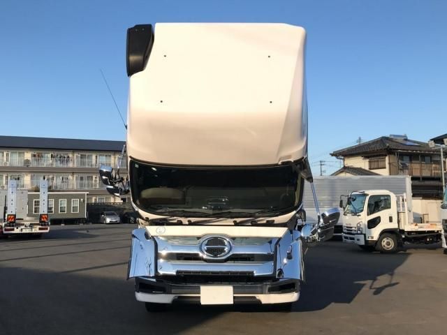 HINO PROFIA 2024 Image 31