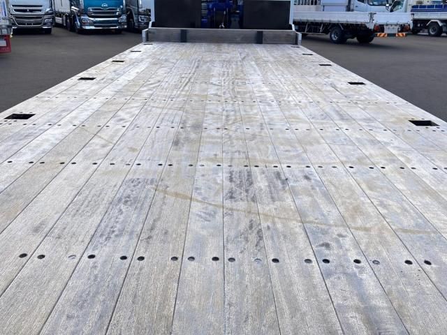 MITSUBISHI FUSOU SUPER GREAT 2024 Image 31