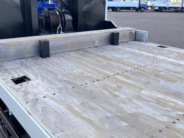 MITSUBISHI FUSOU SUPER GREAT 2024 Image 31