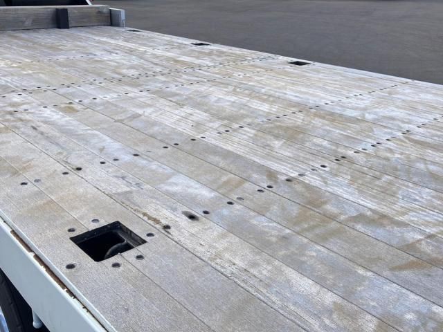 MITSUBISHI FUSOU SUPER GREAT 2024 Image 31