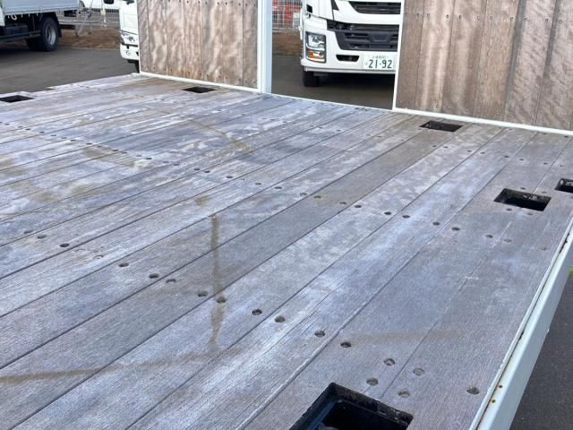 MITSUBISHI FUSOU SUPER GREAT 2024 Image 31