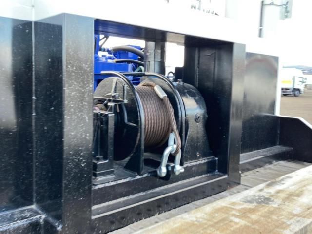 MITSUBISHI FUSOU SUPER GREAT 2024 Image 31