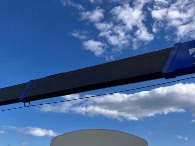 MITSUBISHI FUSOU SUPER GREAT 2024 Image 31