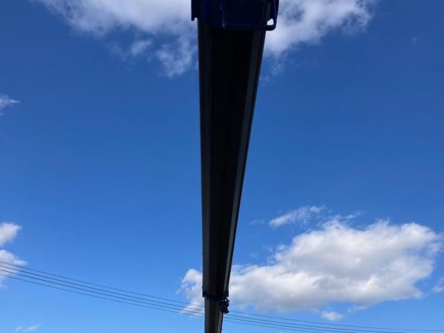 MITSUBISHI FUSOU SUPER GREAT 2024 Image 31