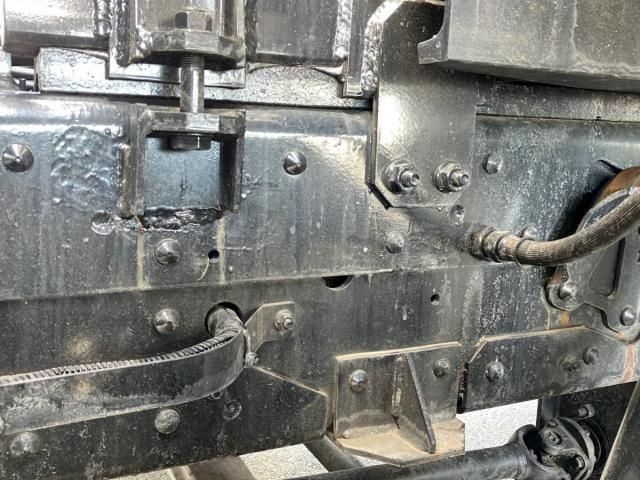 MITSUBISHI FUSOU SUPER GREAT 2024 Image 31