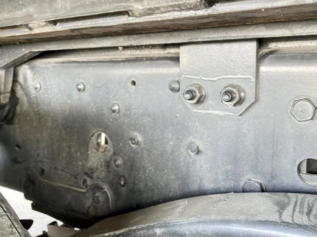 MITSUBISHI FUSOU SUPER GREAT 2024 Image 31