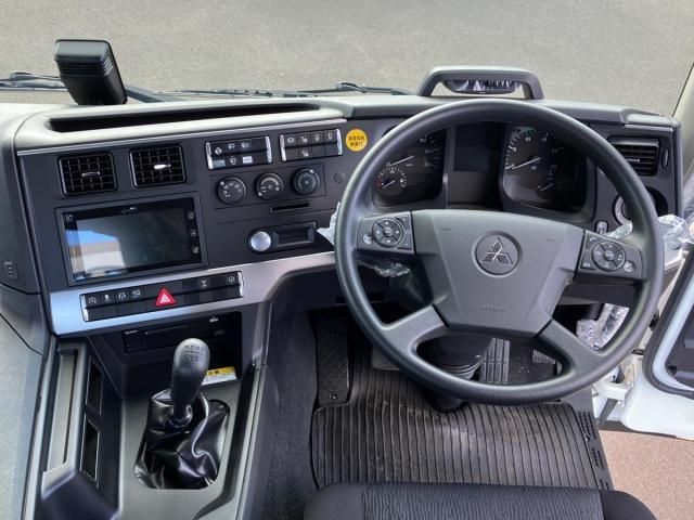 MITSUBISHI FUSOU SUPER GREAT 2024 Image 31