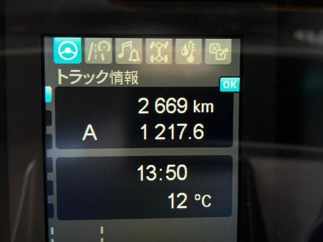 MITSUBISHI FUSOU SUPER GREAT 2024 Image 31