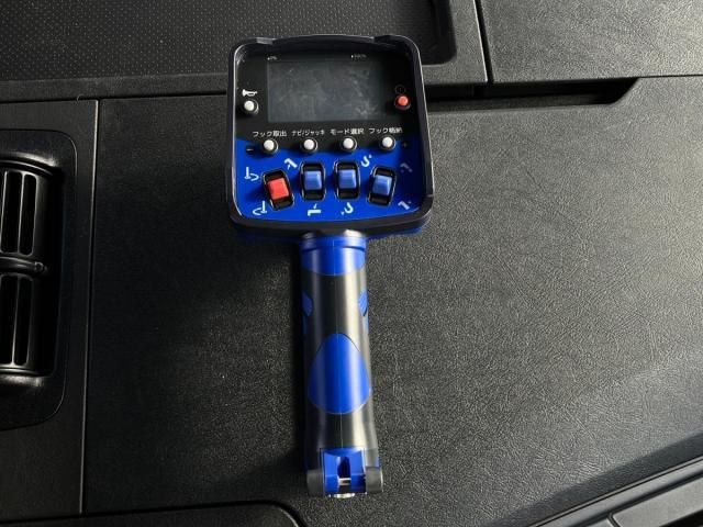 MITSUBISHI FUSOU SUPER GREAT 2024 Image 31