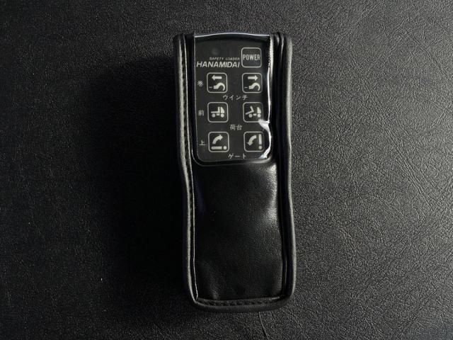 MITSUBISHI FUSOU SUPER GREAT 2024 Image 31