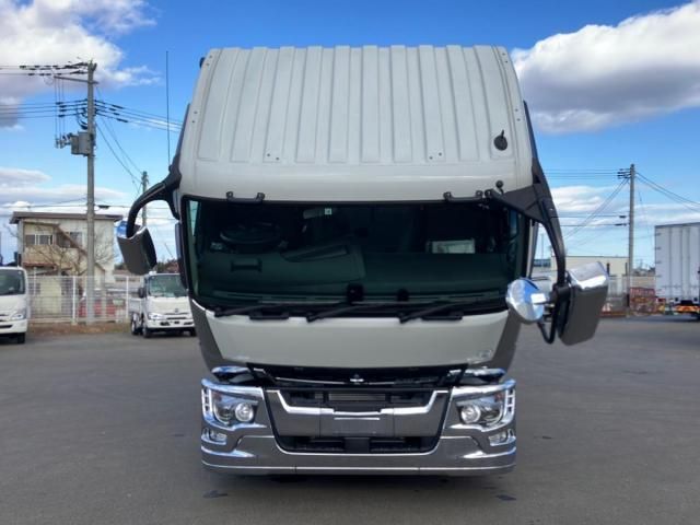 MITSUBISHI FUSOU SUPER GREAT 2024 Image 31