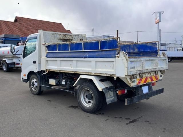 HINO DUTRO 2020 Image 31