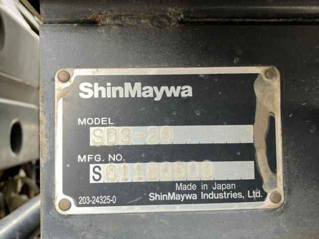 HINO DUTRO 2020 Image 31