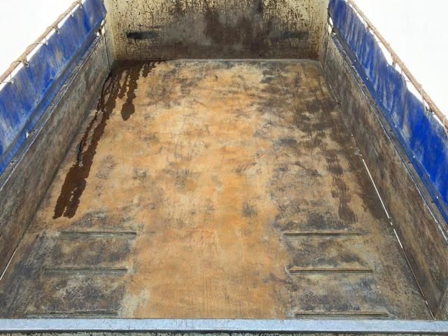 HINO DUTRO 2020 Image 31