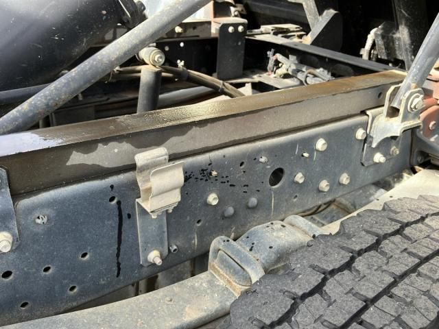 HINO DUTRO 2020 Image 31