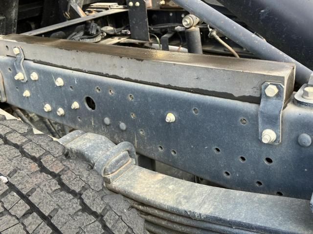 HINO DUTRO 2020 Image 31