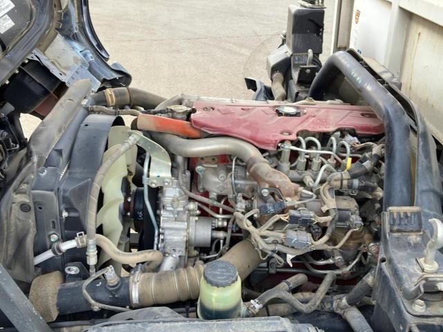 HINO DUTRO 2020 Image 31