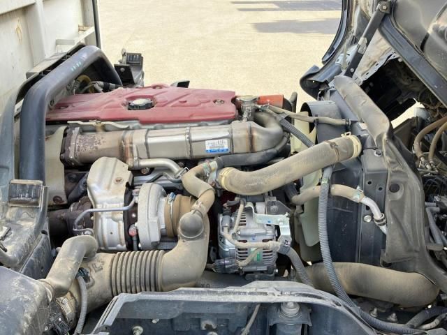 HINO DUTRO 2020 Image 31