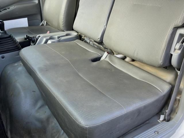 HINO DUTRO 2020 Image 31