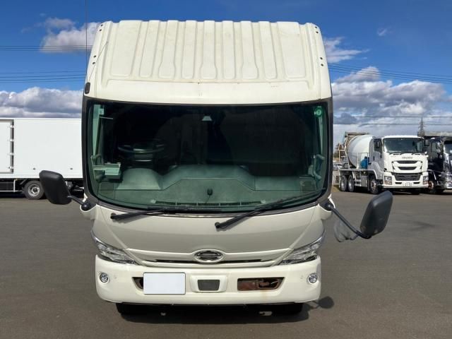 HINO DUTRO 2020 Image 31