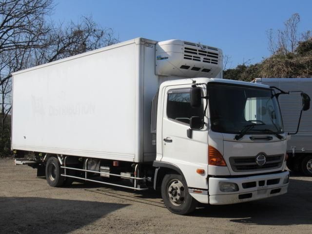 HINO RANGER 2015 Image 31