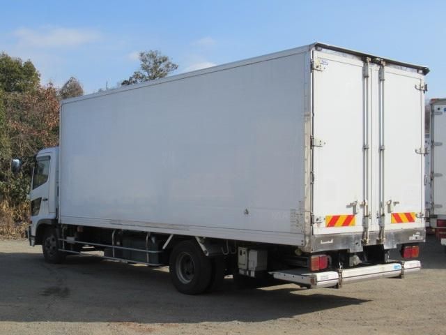 HINO RANGER 2015 Image 31