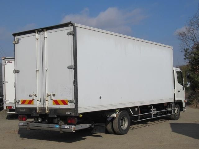 HINO RANGER 2015 Image 31