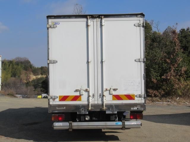 HINO RANGER 2015 Image 31