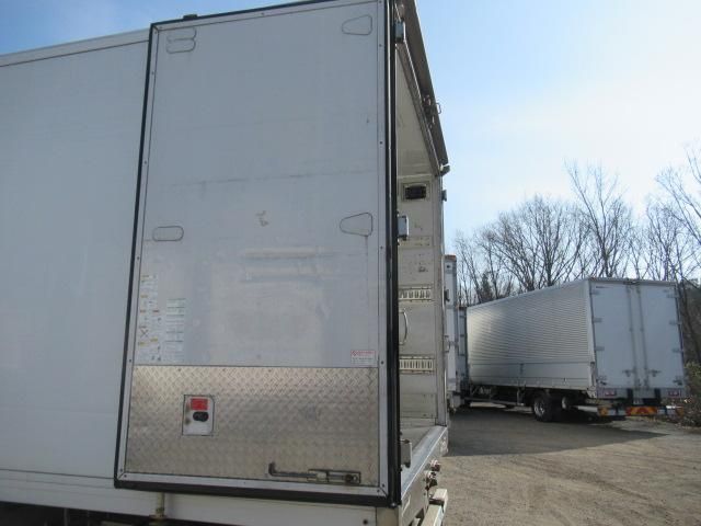 HINO RANGER 2015 Image 31