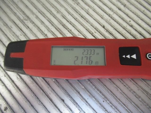 HINO RANGER 2015 Image 31