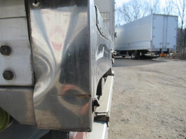 HINO RANGER 2015 Image 31