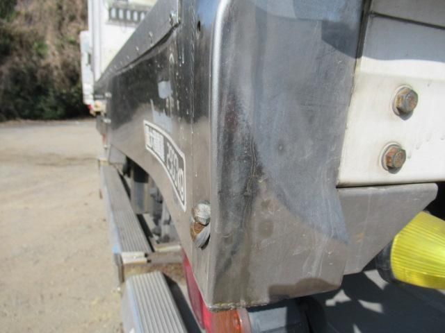 HINO RANGER 2015 Image 31