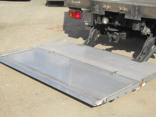 HINO RANGER 2015 Image 31