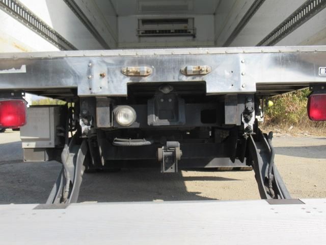 HINO RANGER 2015 Image 31