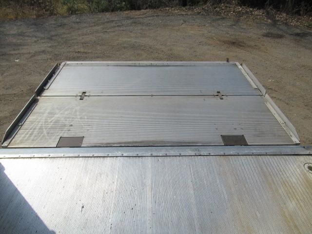 HINO RANGER 2015 Image 31