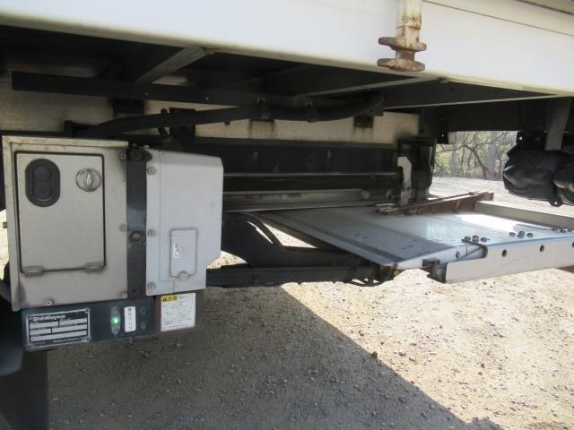 HINO RANGER 2015 Image 31