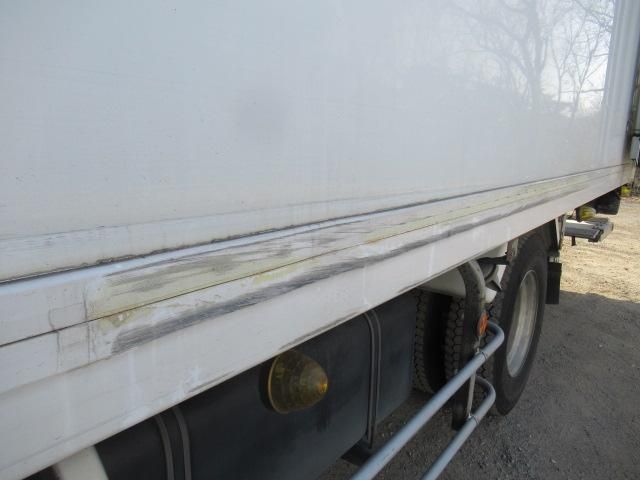 HINO RANGER 2015 Image 31