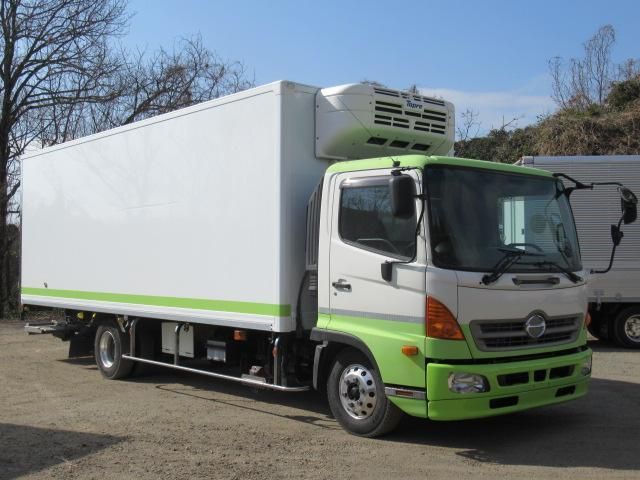 HINO RANGER 2017 Image 31