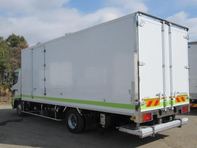 HINO RANGER 2017 Image 31