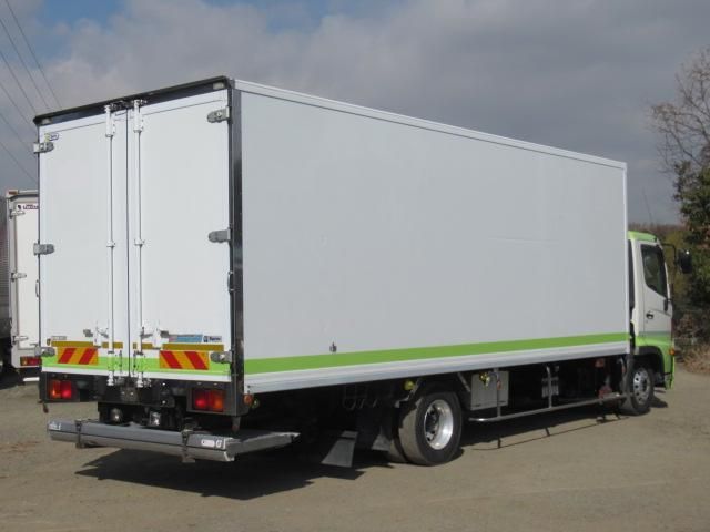 HINO RANGER 2017 Image 31