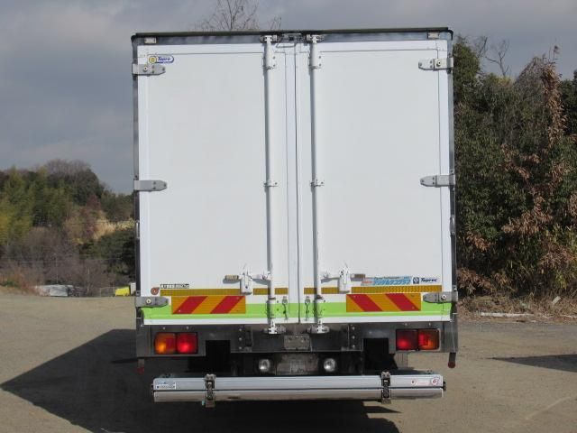 HINO RANGER 2017 Image 31