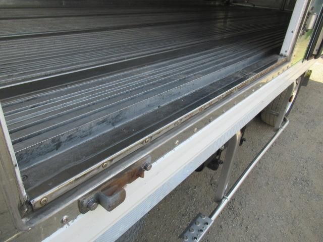 HINO RANGER 2017 Image 31