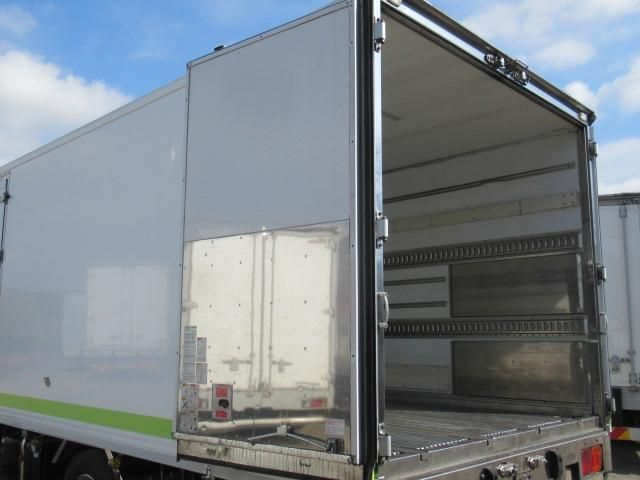 HINO RANGER 2017 Image 31