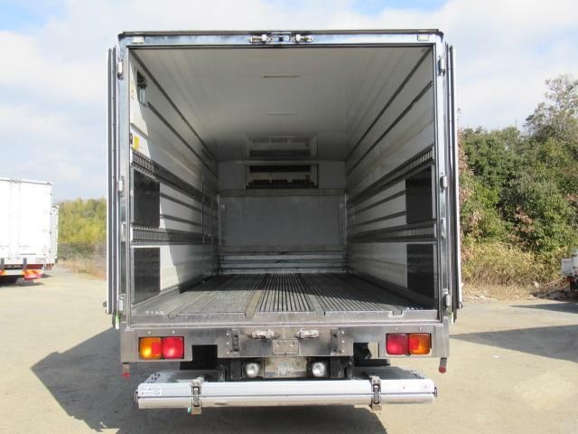 HINO RANGER 2017 Image 31